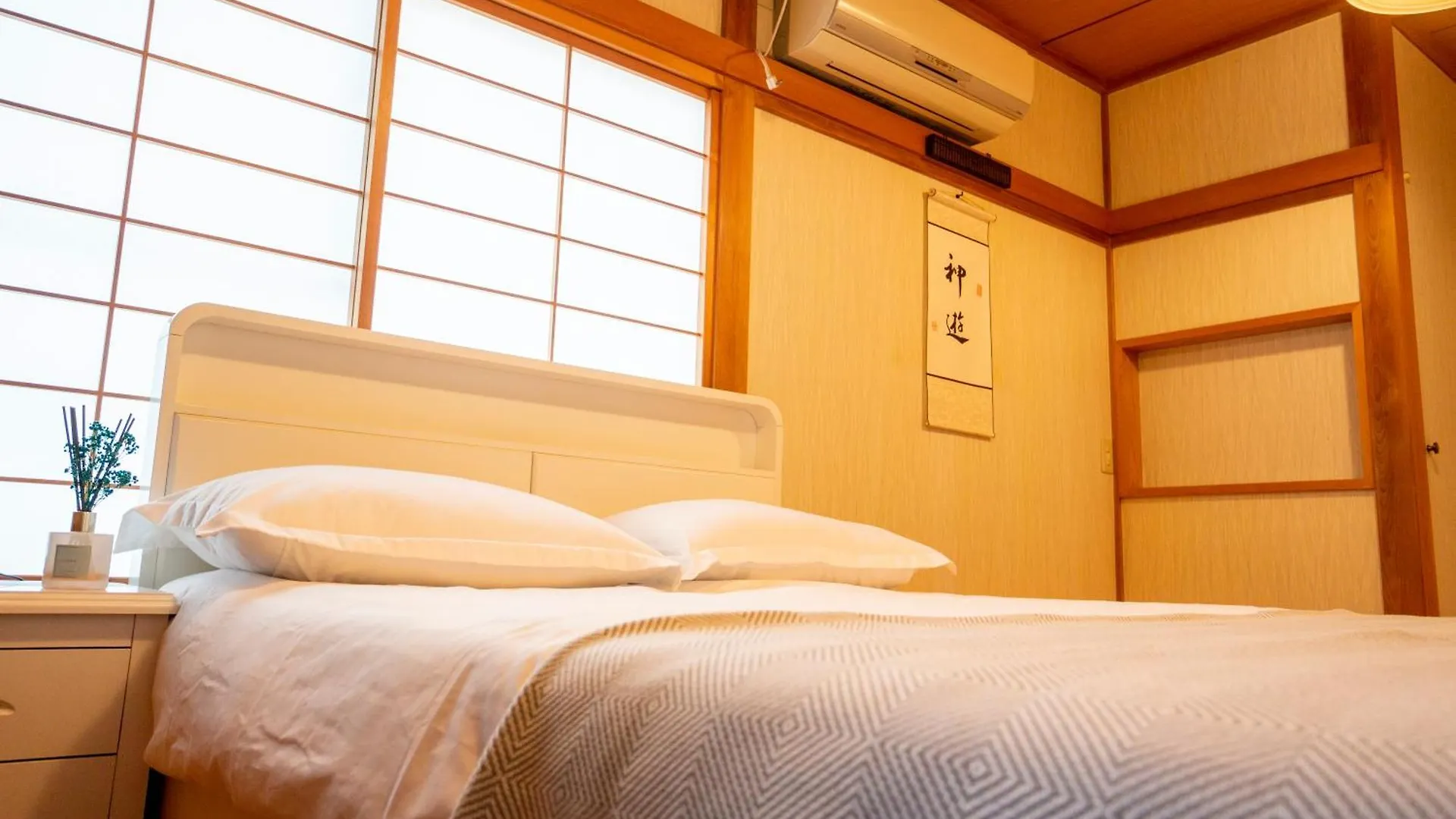 Family Or Business Travel 20 Percent Off 20 Guests 144Sqm Free Ikebukuro Shuttle 2 Kitchens Bathrooms 4 Bedrooms Tokyo 0*,