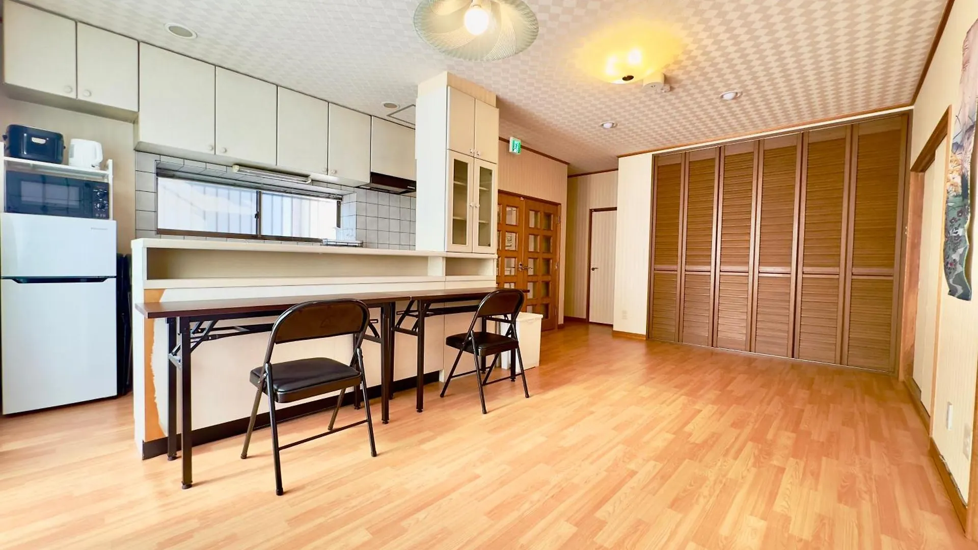 Villa Family Or Business Travel 20 Percent Off 20 Guests 144Sqm Free Ikebukuro Shuttle 2 Kitchens Bathrooms 4 Bedrooms Tokyo