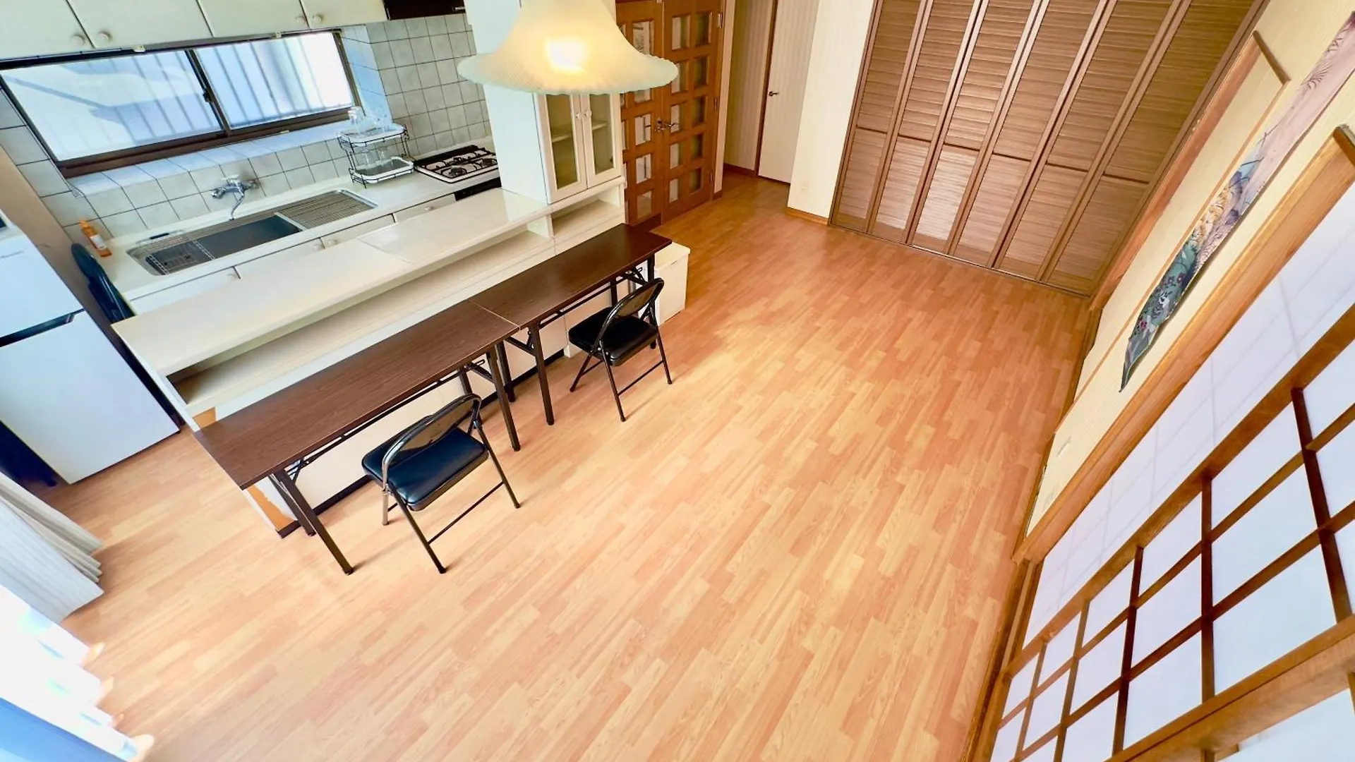 Family Or Business Travel 20 Percent Off 20 Guests 144Sqm Free Ikebukuro Shuttle 2 Kitchens Bathrooms 4 Bedrooms Tokyo 0*,  Japan