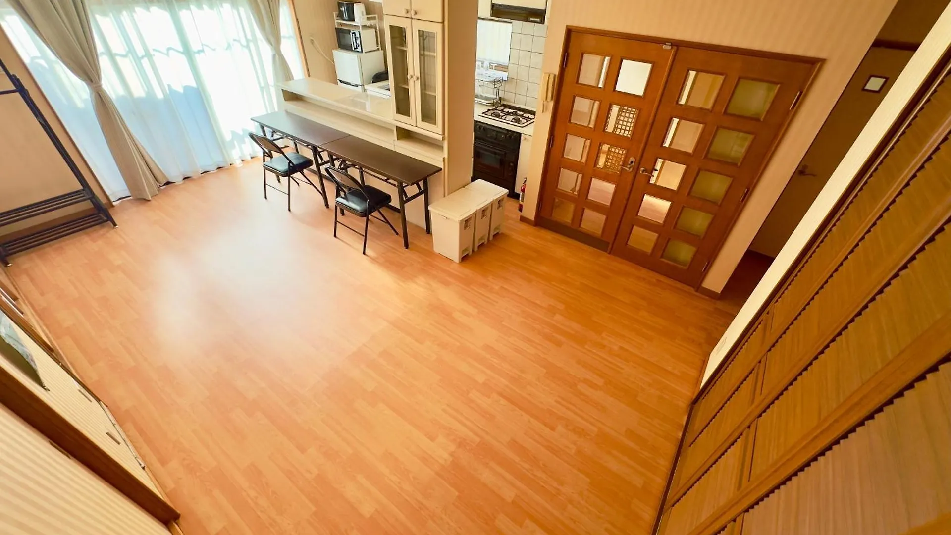 Family Or Business Travel 20 Percent Off 20 Guests 144Sqm Free Ikebukuro Shuttle 2 Kitchens Bathrooms 4 Bedrooms Tokyo Villa