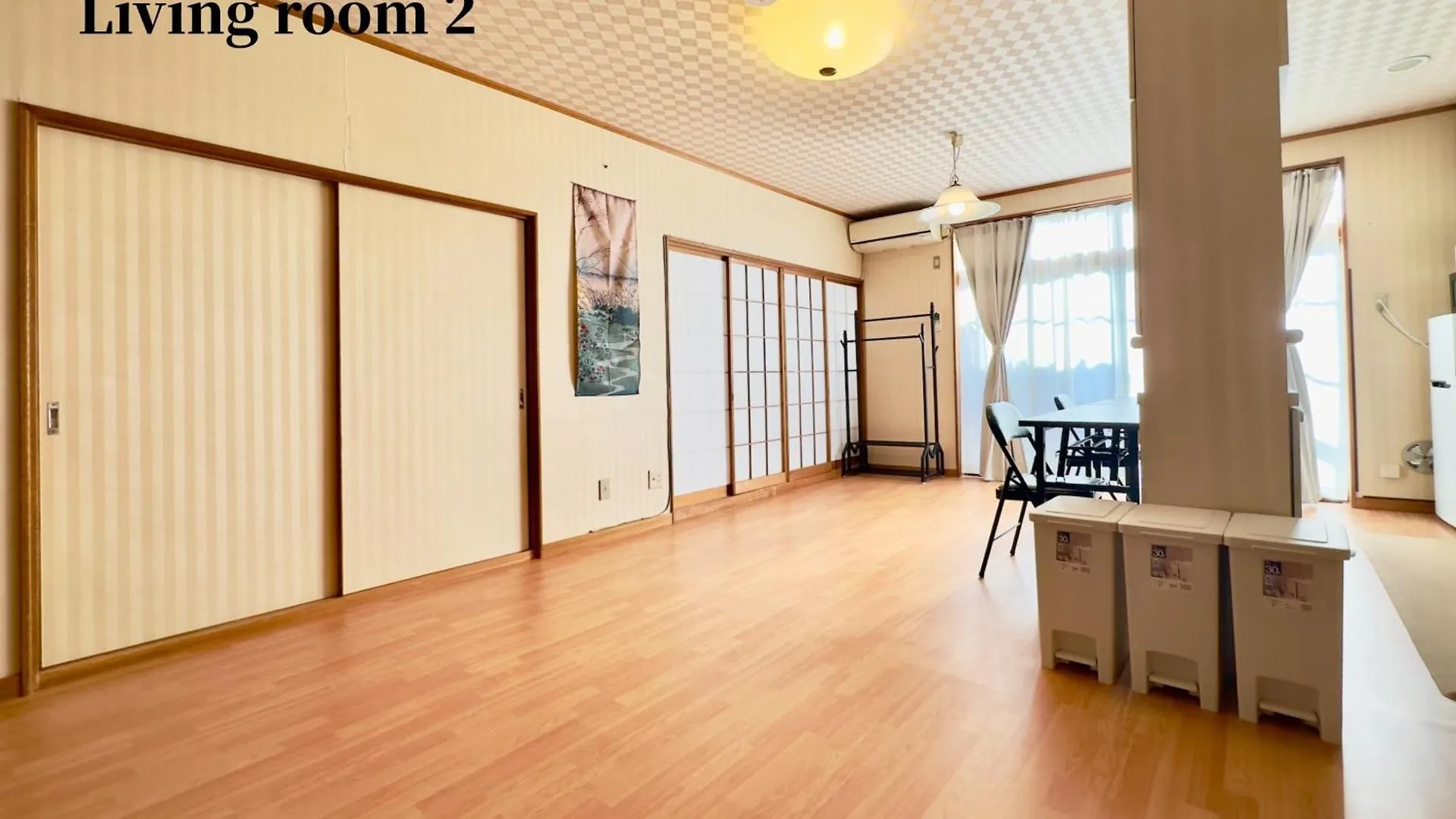 Family Or Business Travel 20 Percent Off 20 Guests 144Sqm Free Ikebukuro Shuttle 2 Kitchens Bathrooms 4 Bedrooms Tokyo Japan
