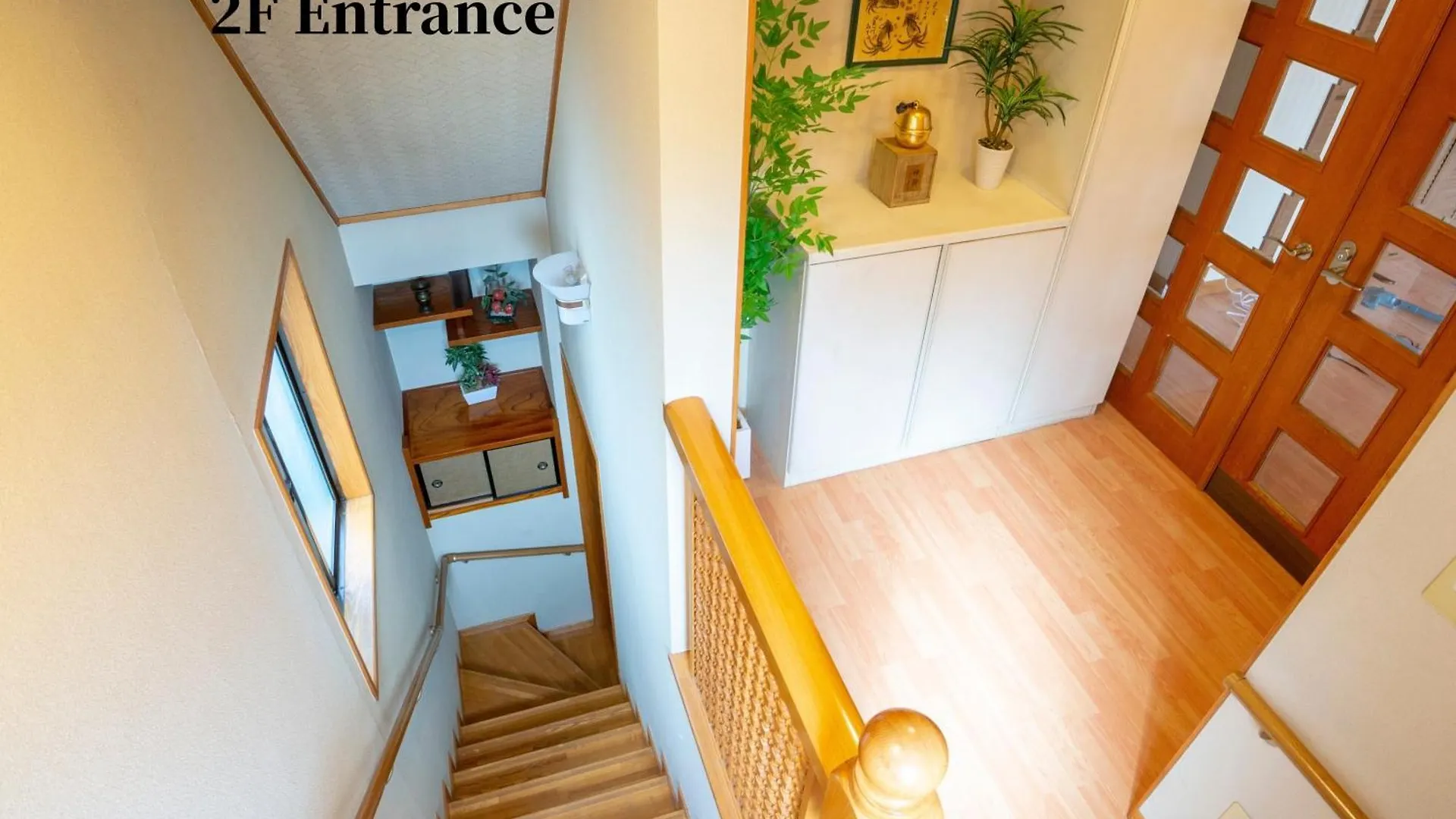 Villa Family Or Business Travel 20 Percent Off 20 Guests 144Sqm Free Ikebukuro Shuttle 2 Kitchens Bathrooms 4 Bedrooms Tokyo Japan