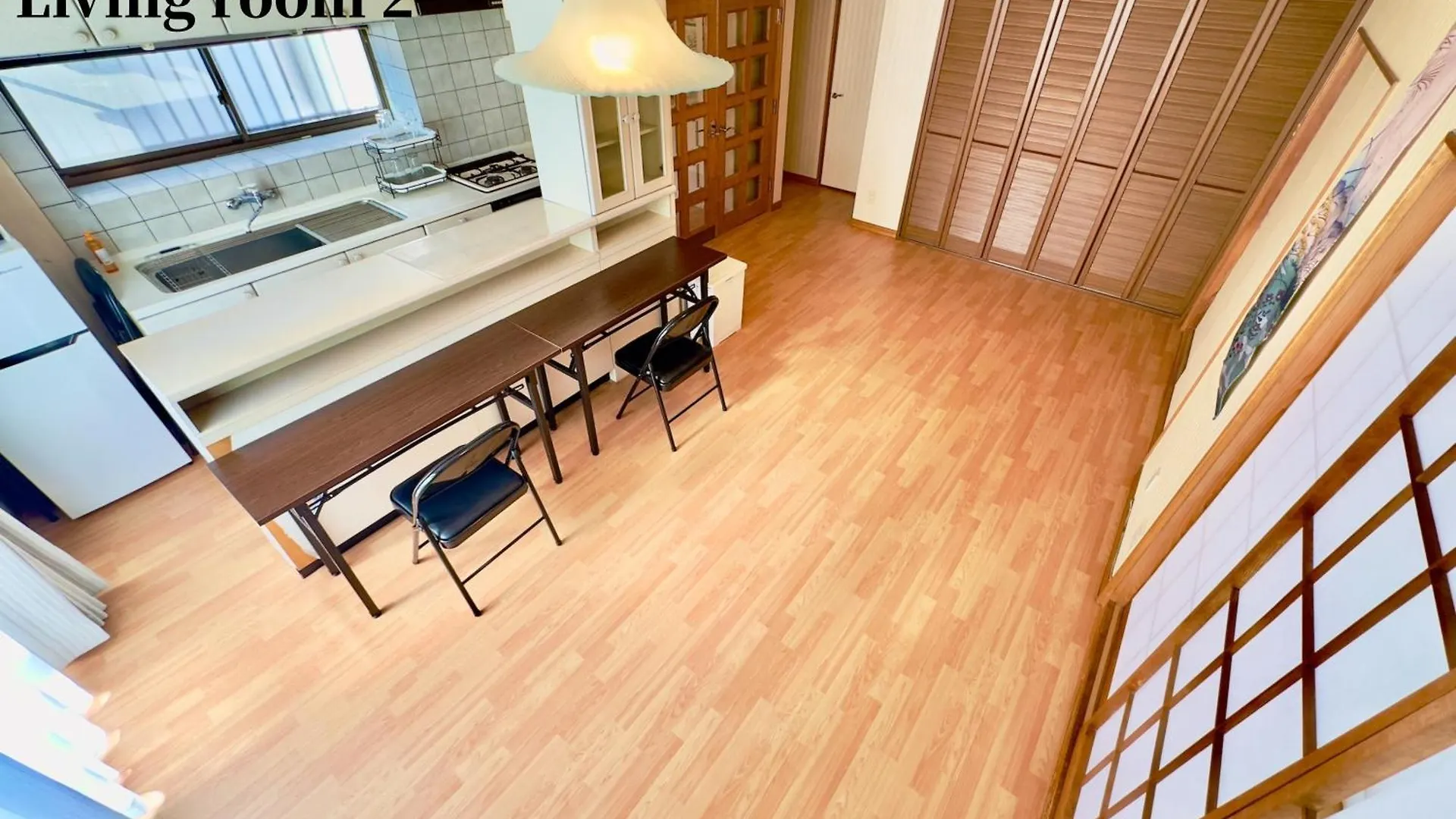 Family Or Business Travel 20 Percent Off 20 Guests 144Sqm Free Ikebukuro Shuttle 2 Kitchens Bathrooms 4 Bedrooms Tokyo