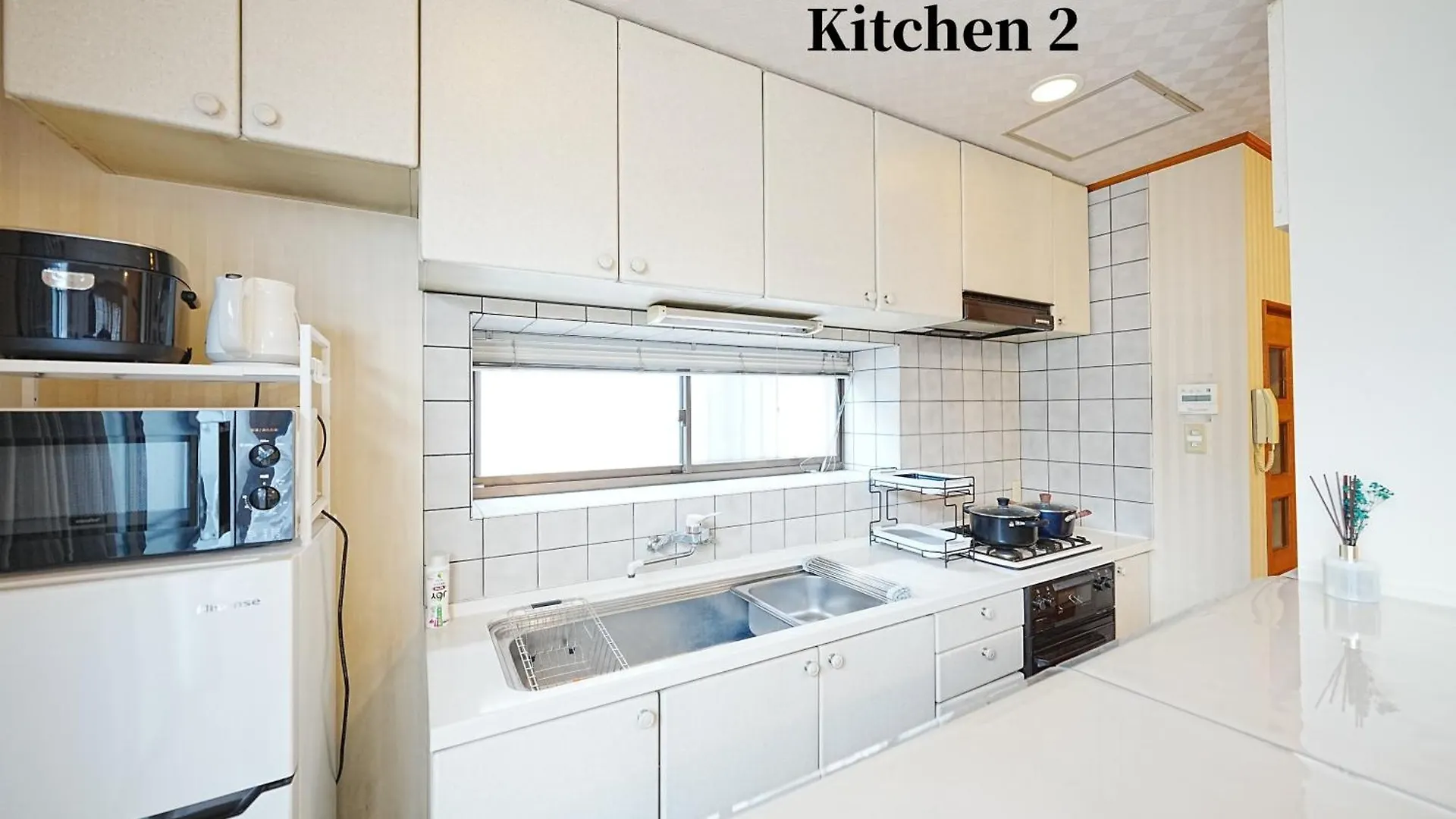 Villa Family Or Business Travel 20 Percent Off 20 Guests 144Sqm Free Ikebukuro Shuttle 2 Kitchens Bathrooms 4 Bedrooms Tokyo