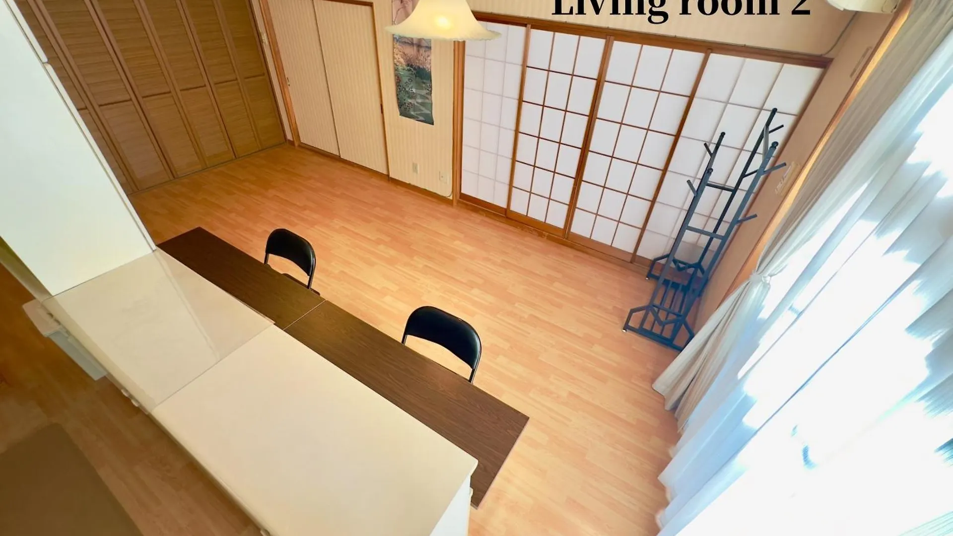 Family Or Business Travel 20 Percent Off 20 Guests 144Sqm Free Ikebukuro Shuttle 2 Kitchens Bathrooms 4 Bedrooms Tokyo Villa