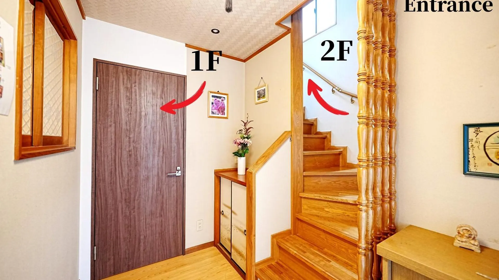 Villa Family Or Business Travel 20 Percent Off 20 Guests 144Sqm Free Ikebukuro Shuttle 2 Kitchens Bathrooms 4 Bedrooms Tokyo Japan