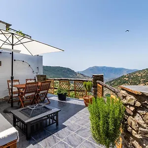 Casa De Arriba , Capileira Spain