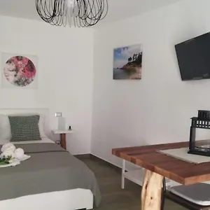 House , Terrasini Italy